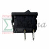 2-Pin On Off Switch  For Pulsar PG1202S 900/1200W PG2200BiS 2200W For Honda EU3000iS EU2200i EU2000i EU1000i For Tail Gator 63025 63024 700/900W For Predator 57480 8750/7000W Inverter Generator - Image 5