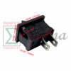 2-Pin On Off Switch  For Pulsar PG1202S 900/1200W PG2200BiS 2200W For Honda EU3000iS EU2200i EU2000i EU1000i For Tail Gator 63025 63024 700/900W For Predator 57480 8750/7000W Inverter Generator - Image 6