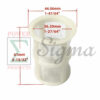 DuroPower Diesel Generator DP4000 DP6220DEW DP6500 DP7500 Fuel Strainer Filter