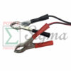 T-Plug Battery Charging Cable For 12V DC Socket With Bolt in Center For PowerPro 56101  1000W For All Power Older Model 1400/2000 Watt For Sportsman 3000/4000 Watts Generator - Image 6
