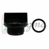 2PCS Water Drain Fine Thread Plugs and O-Ring Seals for Honda 2" Inch WT20XK4A WH20XTAF 3" IN WT30XK4A 4" IN WT40XK3A Gas Water Pump with Fine Thread Plug - Image 3