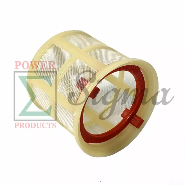 Replace Generac 0H1326 OH1326 Gas Generator Fuel Tank Filter Strainer Screen with Red Marker for Predator 8750W 9000W Non-Inverter Generator for A-iPower Gasoline Generator 4000 9000E 12000E - Image 4