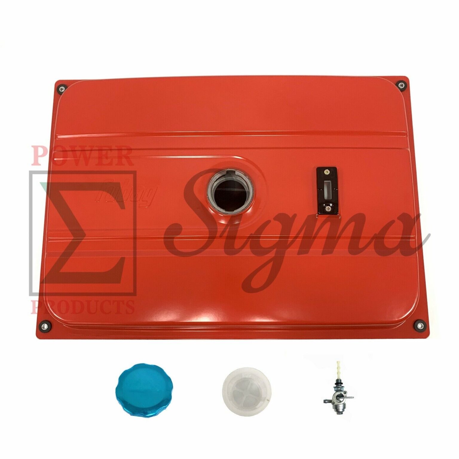 Fuel Tank NO VENT For Honda EB5000X EB6500 EM6500SX for WEN 5500W For All Power America APG3009