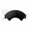 New Half-Moon CBB61 28uF 28μf 450VAC 50/60 Hz 5-7KW Generator Capacitor UL