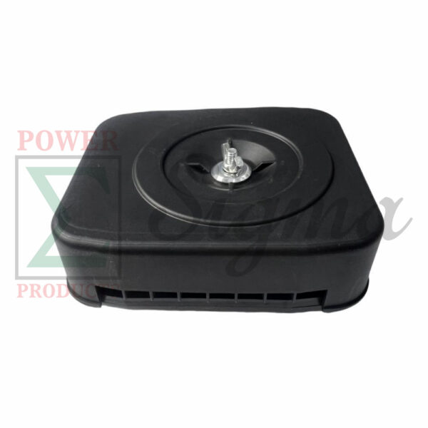 Air Filter Housing Assembly For Yanmar L60AE L70AE 714250-12560 714268-12581 - Image 2