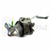 Carburetor With Removable Solenoid For Yamaha EF6600DE YG6600DE YG6600DEC YG6600DEH YG6600DEY EF6600D EF6600E Generator Engine For Powermate Proforce 5000 6000 6250 7500 Watts Generator 0064404 - Image 5