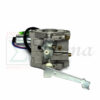 Carburetor With Removable Solenoid For Yamaha EF6600DE YG6600DE YG6600DEC YG6600DEH YG6600DEY EF6600D EF6600E Generator Engine For Powermate Proforce 5000 6000 6250 7500 Watts Generator 0064404 - Image 7