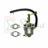 Carburetor For Powermate 3.5 FT-LBS Gas Edger For Coleman 98cc 3HP CT100U Mini Bike Go Kart For Predator 79cc 99cc Engine For Buffalo Sportsman 2000 Watts For Champion 80cc 1200/1500W Generator - Image 3