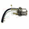 Carburetor For Powermate 3.5 FT-LBS Gas Edger For Coleman 98cc 3HP CT100U Mini Bike Go Kart For Predator 79cc 99cc Engine For Buffalo Sportsman 2000 Watts For Champion 80cc 1200/1500W Generator - Image 6