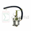 Carburetor For Powermate 3.5 FT-LBS Gas Edger For Coleman 98cc 3HP CT100U Mini Bike Go Kart For Predator 79cc 99cc Engine For Buffalo Sportsman 2000 Watts For Champion 80cc 1200/1500W Generator - Image 7