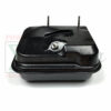Gas Fuel Tank for Honda GX160 GX200 5.5HP 6.5HP For Predator 212CC Engine Chipper Shredder 3100PSI Pressure Washer For Coleman Powersports CT200U 196CC Trail Mini Bike& Petcock - Image 3