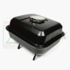 Gas Fuel Tank for Honda GX160 GX200 5.5HP 6.5HP For Predator 212CC Engine Chipper Shredder 3100PSI Pressure Washer For Coleman Powersports CT200U 196CC Trail Mini Bike& Petcock - Image 6