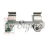 Fuel Tank Mount Bracket For Yanmar L70 114350-55231 114250-55211 178 Diesel - Image 6
