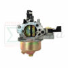 Carburetor for Predator 346CC 11HP 420CC 14HP OHV Gas Engine for GO Kart CART For CENTRAL PNEUMATIC 30 Gallon Air Compressor for Generac for Simpson for DeWalt 4200 4400 PSI Pressure Washer - Image 2