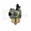 Carburetor for Predator 346CC 11HP 420CC 14HP OHV Gas Engine for GO Kart CART For CENTRAL PNEUMATIC 30 Gallon Air Compressor for Generac for Simpson for DeWalt 4200 4400 PSI Pressure Washer - Image 3