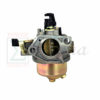 Carburetor for Predator 346CC 11HP 420CC 14HP OHV Gas Engine for GO Kart CART For CENTRAL PNEUMATIC 30 Gallon Air Compressor for Generac for Simpson for DeWalt 4200 4400 PSI Pressure Washer - Image 8