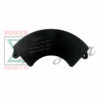 Generator Capacitor 450VAC 12uF 50/60Hz 5-7KW CBB61 SH DB 40/70/21 UL Half Moon - Image 2