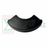 New Half-Moon CBB61 28uF 28μf 450VAC 50/60 Hz 5-7KW Generator Capacitor UL - Image 4