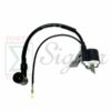 Ignition Coil for Predator 1IN Water Pump 79cc Gas Engine For Sportsman 2000W For Pulsar 2200W For Champion 1200 1400 1500 1800 Watt Generator For Coleman Powersports CK100-S 98cc 3HP Go Kart Minibike - Image 2