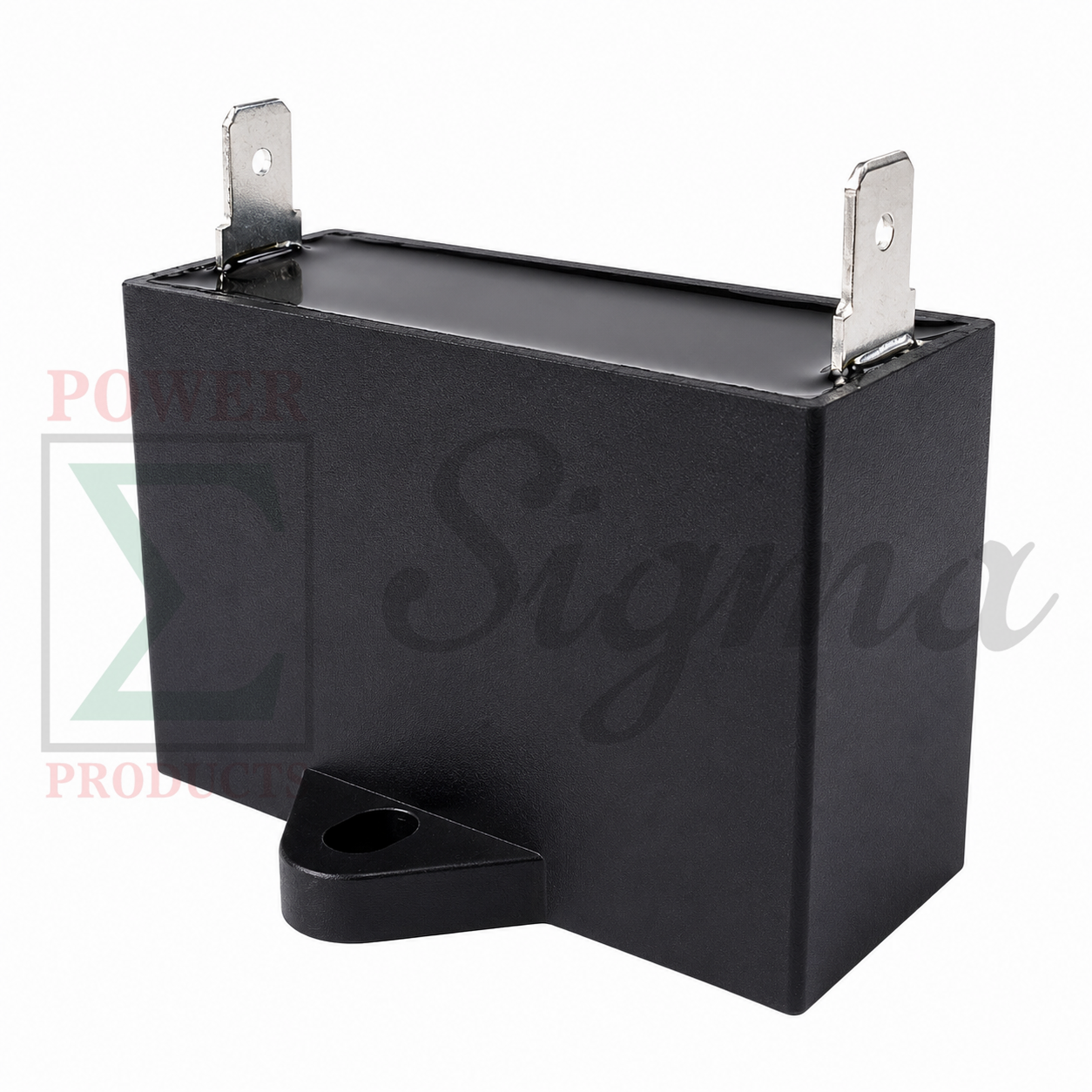 Generator Capacitor 450VAC 13.5uF 13.5μf 50/60Hz CBB61 40/70/21 SH UL Listed - Image 3
