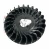 Engine Flywheel Cooling Blower Fan Replace Honda GX140 GX160 GX200 GXV160 19511-ZE1-000 For Harbor Predator 212cc 6.5HP Generator Water Pump Pressure Washer - Image 6