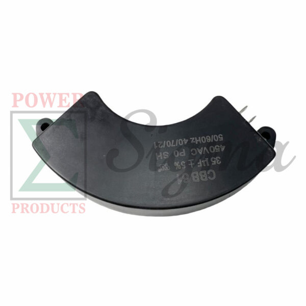 CBB61 Generator Capacitor 35uF 34uF 32uF 400VAC 450VAC 50/60 Hz 40/70/21 SH - Image 5