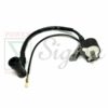 Ignition Coil for Predator 1IN Water Pump 79cc Gas Engine For Sportsman 2000W For Pulsar 2200W For Champion 1200 1400 1500 1800 Watt Generator For Coleman Powersports CK100-S 98cc 3HP Go Kart Minibike - Image 8