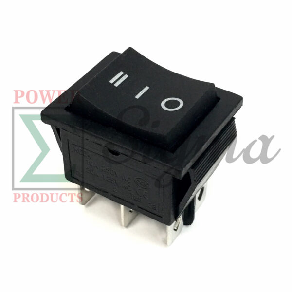 Start On Off Switch For Predator 7000/8750 Watt 63086 63085 63087 ...