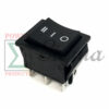 Start On Off Switch For Predator 7000/8750 Watt 63086 63085 63087 Generac GP8000E GP7500E GP6500E Pulsar PG6580E PG7500B PG10000 Westinghouse WH7500E Electric Start Generator