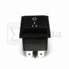 Start On Off Switch For Predator 7000/8750 Watt 63086 63085 63087 Generac GP8000E GP7500E GP6500E Pulsar PG6580E PG7500B PG10000 Westinghouse WH7500E Electric Start Generator - Image 5