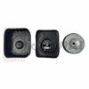 Air Filter Housing Assembly For Yanmar L60AE L70AE 714250-12560 714268-12581 - Image 3