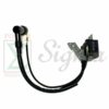 Ignition Coil for Predator 1IN Water Pump 79cc Gas Engine For Sportsman 2000W For Pulsar 2200W For Champion 1200 1400 1500 1800 Watt Generator For Coleman Powersports CK100-S 98cc 3HP Go Kart Minibike - Image 7