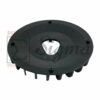 Engine Flywheel Cooling Blower Fan Replace Honda GX140 GX160 GX200 GXV160 19511-ZE1-000 For Harbor Predator 212cc 6.5HP Generator Water Pump Pressure Washer - Image 4