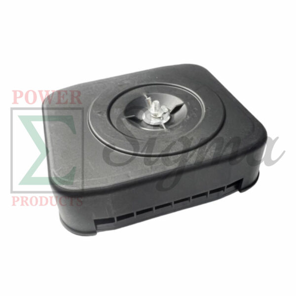Air Filter Housing Assembly For Yanmar L60AE L70AE 714250-12560 714268-12581 - Image 5