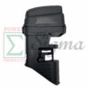 New Complete Air Filter & Housing Kit Assembly Fits Honda GX240 8HP GX270 9HP - Image 5
