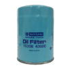 Spin-on Nissan Oil Filter 15208-43G00 Made in Janpa Genuine Parts