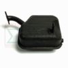 Muffler Silencer W/ Shield Cover Gasket For 152F 154F 156F Gas Generator Type B - Image 2