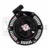 Recoil Starter For Honda EU2000i Inverter 28400-Z07-004 For United Power GG1300 1000/1300 Watt 87CC For Mitsubishi 2.5HP 80CC GM82 For Buffalo Tools Sportsman 1500/2000W Gas Generator - Image 2