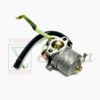 Carburetor and Gasket for Harbor Freight Tail Gator 63025 63024 2HP 800 900W For Pulsar PG1202S For ETQ 950 1000 1200 Watts For Buffalo Tools Sportsman 63CC 64CC 72CC 2-Cycle Gas Generator - Image 2