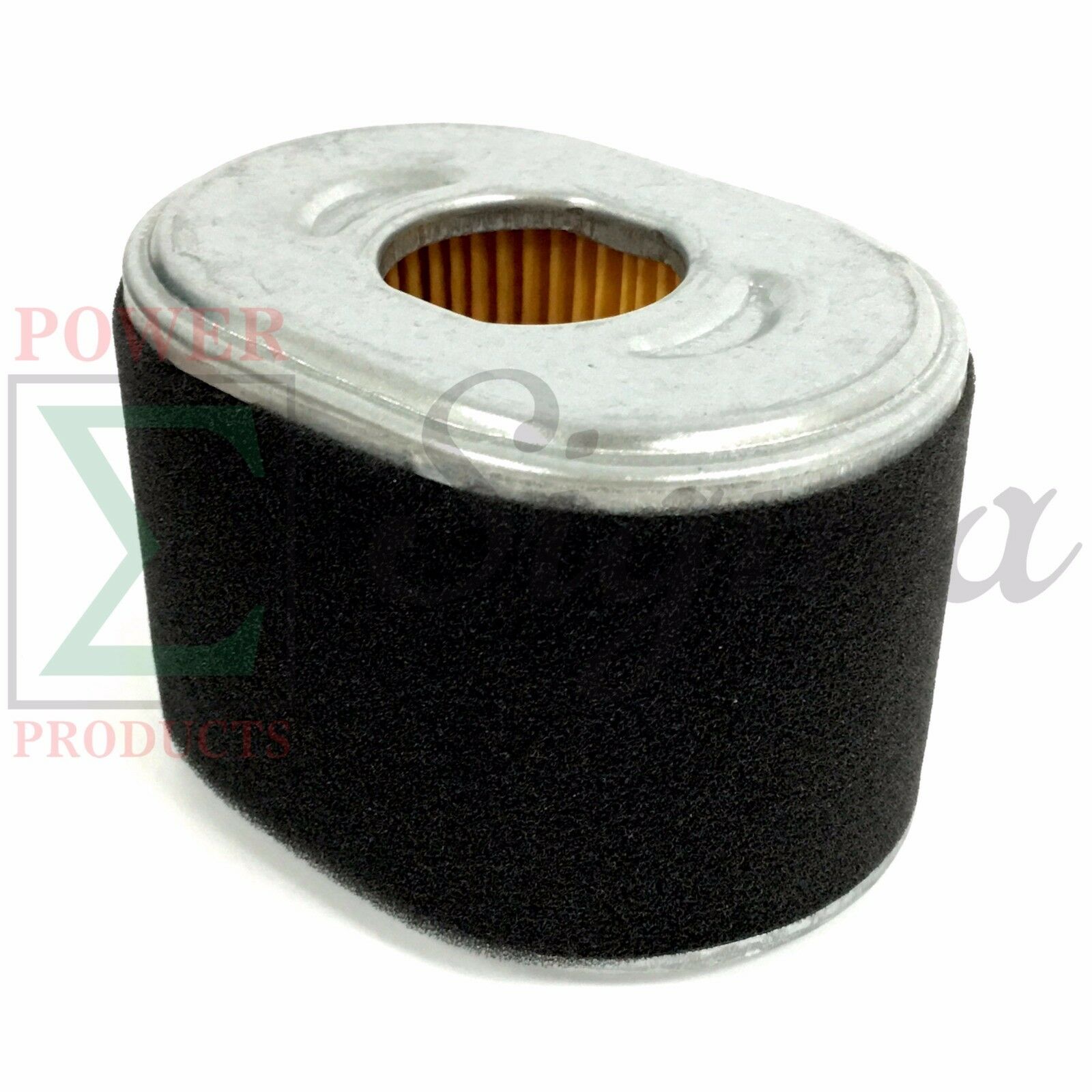 2 Pack Air Filter Element Fits Honda 1114274 AFZE18 GX160 GX200 Fast