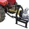 Sigma Tractor-Driven Operated PTO-Powered Water Pump 6" With Gear for Tractor (Copy) - Image 2