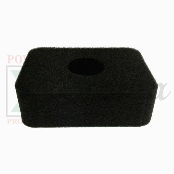 Square Foam Air Filter Element For Honda HS622 HS624 HS621 Gas Snow Blower - Image 2