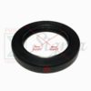 2PCS 55 x 80 x 12 mm Metric Double Lip Oil Seals For Rotary Tiller Side Gear Box - Image 2