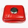 Gas Fuel Tank for Honda GX160 GX200 5.5HP 6.5HP Engine Water Pump Snow Blower EG1400X EZ1400 EG2200X EZ2500 Generator For BAJA WARRIOR HEAT 196CC MB165 MB200 Mini Bike & Petcock - Image 2