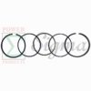 68mm Piston Pin Ring Clip Set and Cylinder Head Gasket For Honda GX160 5.5HP - Image 2