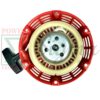 Recoil Pull Starter W/ Cup For PowerTrain PTG2500XLS PTG3500 PTG3500EXCS PT650EG - Image 5