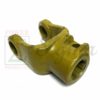 Male Tube End Yoke For Sigma 3 Point Hitch 4' 5' 6' 7' Rotary Tiller - Image 2