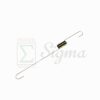 Governor Spring Link Rod Speed Throttle Spring for Predator 212cc 6.5HP Engine for Champion Power CPE 3KW 3.5KW 4KW Gas Generator & 207CC 208CC 211CC  Engine Generator - Image 2