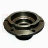 Outboard Hub Assembly For Agri Supply ASC 4 5 6 Rotary Tiller 77709 77710 77711 - Image 2