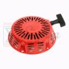 Brand New 4 Pack of Red Pull Recoil Starter Fits Honda GX340 GX390 11HP 13HP - Image 2